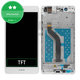 Huawei P9 lite - Écran LCD + Écran tactile + Cadre (White) TFT