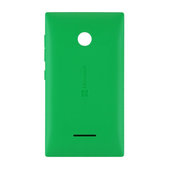 Microsoft Lumia 435 - Cache batterie (Vert) - 02508T8 Genuine Service Pack