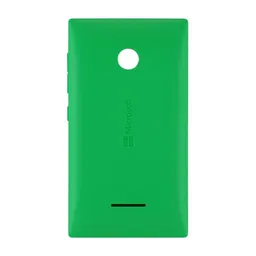Microsoft Lumia 435 - Cache batterie (Vert) - 02508T8 Genuine Service Pack