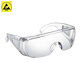 ESD Lunettes antistatiques (transparentes)