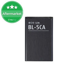 Nokia - Batterie BL-5CA 700mAh - 0670495