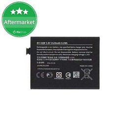 Nokia Lumia 930 - Batterie BV-5QW 2420mAh