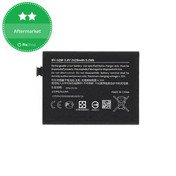 Nokia Lumia 930 - Batterie BV-5QW 2420mAh