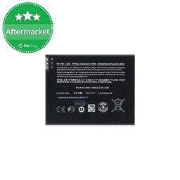 Microsoft Lumia 950 XL - Batterie BV-T4D 3340mAh - 0670771