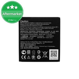 Asus ZenFone 4 A450CG - Batterie C11P1403 1750mAh