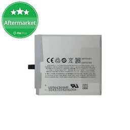 Meizu MX5 - Batterie BT51 3150mAh