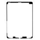 Apple iPad Air - Adhésif double face 3M pour écran tactile