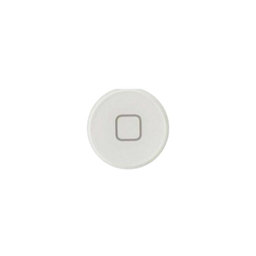 Apple iPad 2 - Bouton Accueil (Blanc)