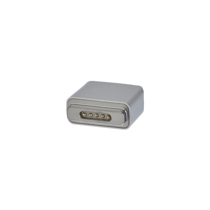 Convertisseur MagSafe vers MagSafe 2, compatible avec Apple