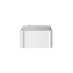 Apple - Convertisseur MagSafe vers MagSafe 2 - MD504ZM/A