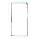 Sony Xperia Z1 L39h - Adhésif sous le Cadre Central - 1272-0383 Genuine Service Pack
