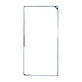 Sony Xperia Z1 L39h - Adhésif sous le Cadre Central - 1272-0383 Genuine Service Pack