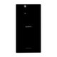 Sony Xperia Z Ultra XL39H - Cache batterie (Noir)