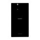 Sony Xperia Z Ultra XL39H - Cache batterie (Noir)