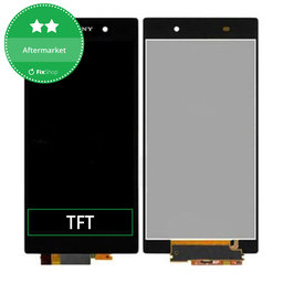 Sony Xperia Z1 L39H - Écran LCD + Écran Tactile TFT