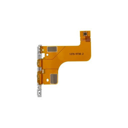 Sony Xperia Z2 D6503 - Câble flexible pour petite antenne - 1276-9738 Genuine Service Pack