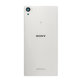 Sony Xperia Z2 D6503 - Cache batterie avec antenne NFC (Blanc)