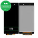 Sony Xperia Z2 D6503 - Écran LCD + Écran tactile