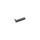 Sony Xperia Z3 D6603 - Cache du connecteur de charge (Black) - 1282-1777 Genuine Service Pack