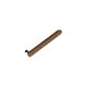 Sony Xperia Z3 D6603 - Couvercle du plateau SD (cuivre) - 1282-3044 Genuine Service Pack