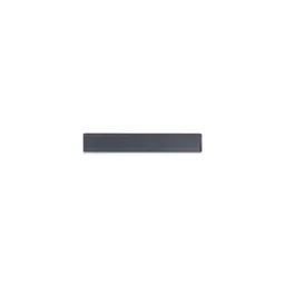 Sony Xperia Z3 Compact D5803 - Cache carte SIM (Noir) - 1284-3231 Genuine Service Pack