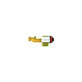Sony Xperia Z5 Compact E5803 - Connecteur Jack + Câble Flex - 1293-7587 Genuine Service Pack