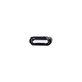 Sony Xperia Z5 Compact E5803 - Support de connecteur de charge - 1294-9788 Genuine Service Pack