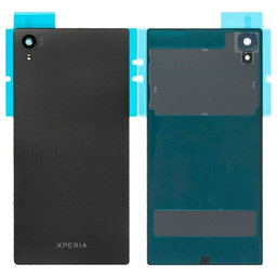 Sony Xperia Z5 E6653 - Cache batterie avec antenne NFC (Noir)