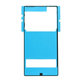 Sony Xperia Z5 E6653 - Adhésif pour couvercle de batterie - 1295-0534 Genuine Service Pack