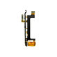 Sony Xperia X Performance F8131, F8132 - Câble flexible pour boutons latéraux - 1299-3690 Genuine Service Pack