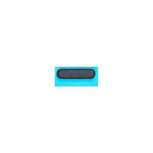 Sony Xperia XZ F8331 - Cache haut-parleur (Bleu) - 1302-1956 Genuine Service Pack