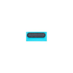 Sony Xperia XZ F8331 - Cache haut-parleur (Bleu) - 1302-1956 Genuine Service Pack