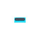 Sony Xperia XZ F8331 - Cache haut-parleur (Bleu) - 1302-1956 Genuine Service Pack