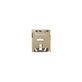 Sony Xperia XZ Premium Dual G8142 - Lecteur de carte SIM - 1304-3910 Genuine Service Pack