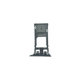 Sony Xperia XZ F8331 - Tiroir SIM (Blue) - 1304-9103 Genuine Service Pack