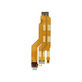 Sony Xperia XZs G8231 - Connecteur de charge + câble flexible - 1306-6207 Genuine Service Pack