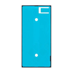 Sony Xperia XZ Premium Dual G8142 - Adhésif pour couvercle de batterie - 1306-6977 Genuine Service Pack