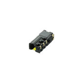 Huawei P9 Lite - Connecteur Jack