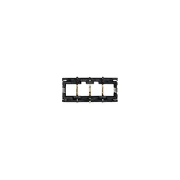 Apple iPhone 5C, 5S - Connecteur batterie
