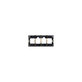 Apple iPhone 5C, 5S - Connecteur batterie