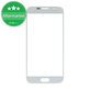 Samsung Galaxy S6 G920F - Écran tactile (Blanc nacré)
