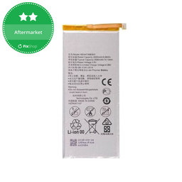 Huawei P8 GRA-L09 - Batterie HB3447A9EBW 2680mAh