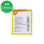 Huawei G8, Y6 II, Honor 5X - Batterie HB396481EBC 3100mAh