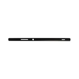 Sony Xperia XA1 Ultra G3221 - Cache latéral (droit) (Noir) - 254F1YE0200 Genuine Service Pack