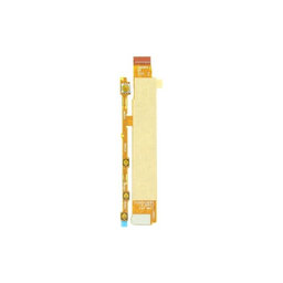 Sony Xperia M C1905 - Câble flexible pour boutons latéraux - 312NIK24C1F Genuine Service Pack