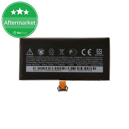 HTC One V - Batterie BK76100 1500mAh - 35H00192-00M