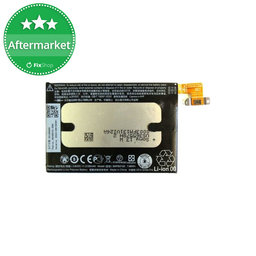 HTC One Mini 2 (M8MINI) - Batterie B0P6M100 Li-Ion 2100mAh - 35H00216-00M