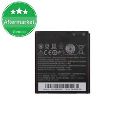 HTC Desire 510 - Batterie BM65100 2100mAh