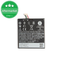 HTC One A9 - Batterie B2PQ9100 2150mAh - 35H00252-00M