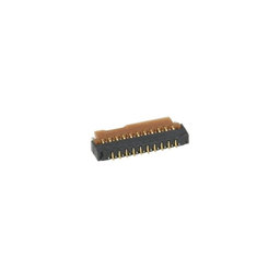 Samsung Galaxy Core Plus G350F - Connecteur de carte mère - 3708-002222 Genuine Service Pack